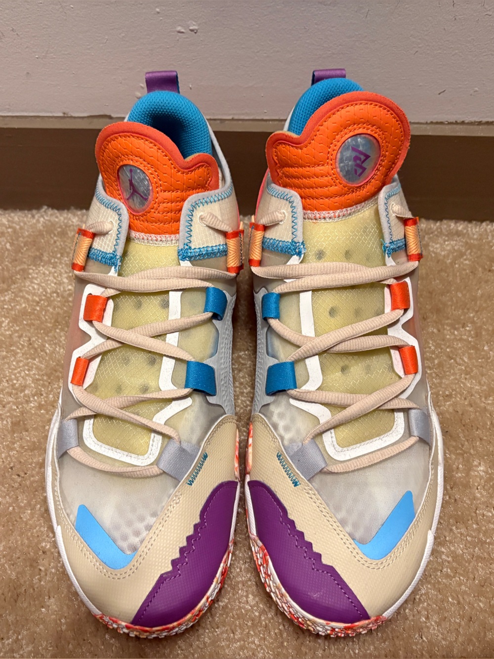 Air Jordan Why Not Zer0.5 ‘Can’t Beat That Price’